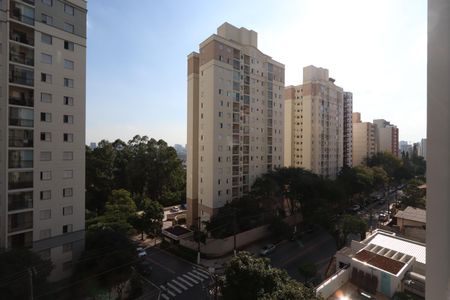 Apartamento à venda com 64m², 3 quartos e 1 vagaVista da Varanda