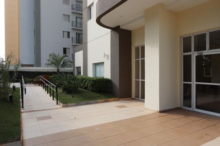 Apartamento à venda com 64m², 3 quartos e 1 vagaÁrea comum - Vista Interna