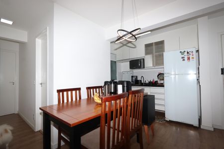 Apartamento à venda com 64m², 3 quartos e 1 vagaSala