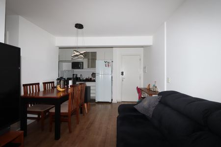 Apartamento à venda com 64m², 3 quartos e 1 vagaSala