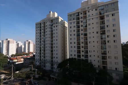 Apartamento à venda com 64m², 3 quartos e 1 vagaVista da Varanda