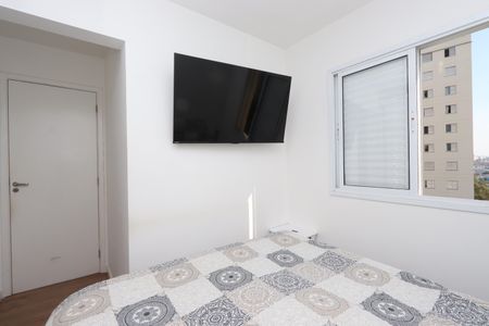 Apartamento à venda com 64m², 3 quartos e 1 vagaSuíte