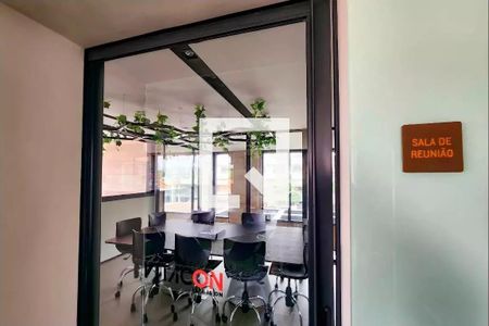 Apartamento à venda com 57m², 1 quarto e 1 vaga Apartamento à venda com 57m², 1 quarto e 1 vagaÁrea comum