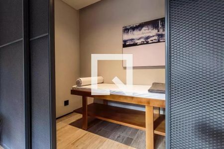 Apartamento à venda com 57m², 1 quarto e 1 vaga Apartamento à venda com 57m², 1 quarto e 1 vagaÁrea comum