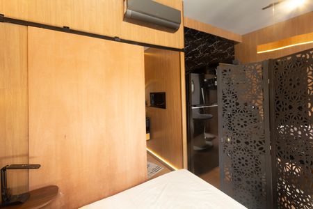 Apartamento à venda com 57m², 1 quarto e 1 vaga Apartamento à venda com 57m², 1 quarto e 1 vagaStudio
