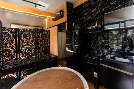 Apartamento à venda com 57m², 1 quarto e 1 vaga Apartamento à venda com 57m², 1 quarto e 1 vagaStudio