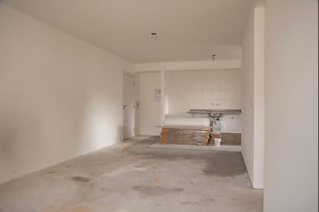 Apartamento à venda com 115m², 3 quartos e 2 vagasSala