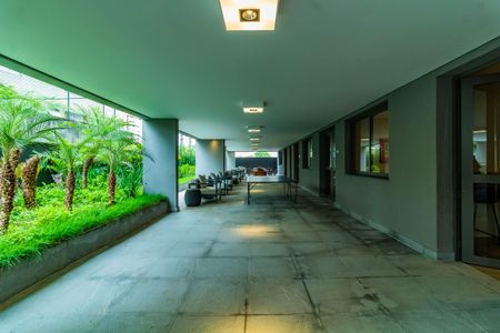 Apartamento à venda com 84m², 3 quartos e 1 vagaÁrea comum