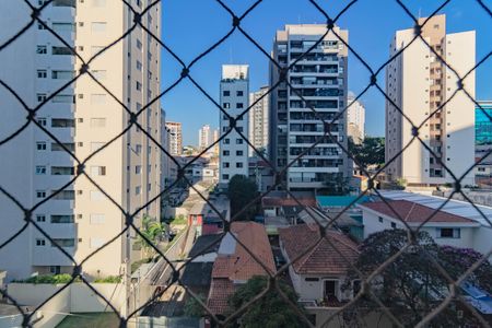 Apartamento à venda com 84m², 3 quartos e 1 vagaVista