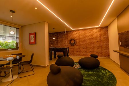 Apartamento à venda com 84m², 3 quartos e 1 vagaÁrea comum