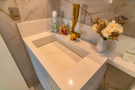 Apartamento à venda com 84m², 3 quartos e 1 vagaBanheiro