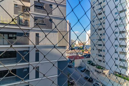 Apartamento à venda com 84m², 3 quartos e 1 vagaVista