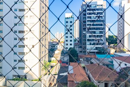 Apartamento à venda com 84m², 3 quartos e 1 vagaVista