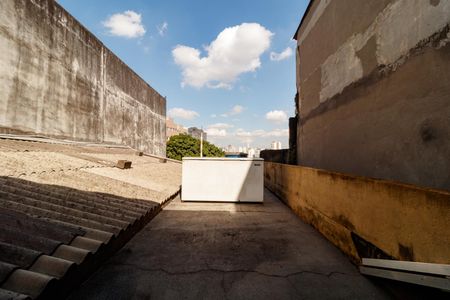 Casa à venda com 260m², 1 quarto e 2 vagasÁrea externa