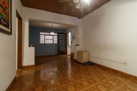 Casa à venda com 260m², 1 quarto e 2 vagasSala