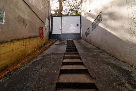 Casa à venda com 260m², 1 quarto e 2 vagasÁrea externa