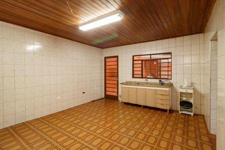 Casa à venda com 260m², 1 quarto e 2 vagasCozinha