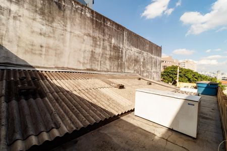 Casa à venda com 260m², 1 quarto e 2 vagasÁrea externa