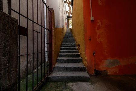 Casa à venda com 260m², 1 quarto e 2 vagasÁrea externa