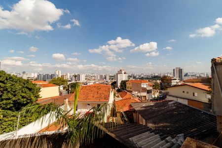Casa à venda com 260m², 1 quarto e 2 vagasVista do imóvel