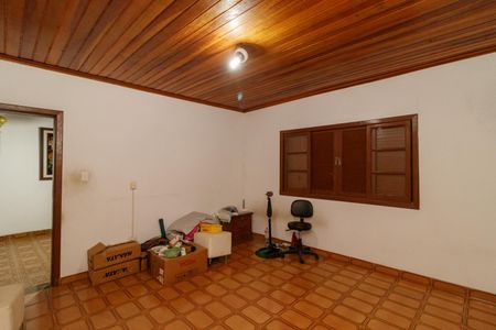 Casa à venda com 260m², 1 quarto e 2 vagasQuarto