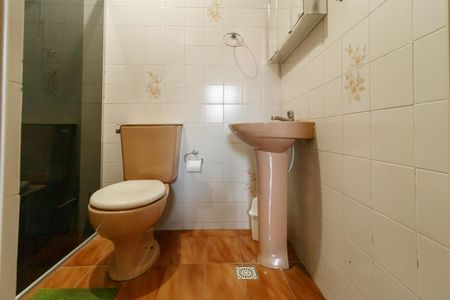 Casa à venda com 260m², 1 quarto e 2 vagasBanheiro