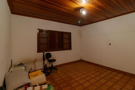 Casa à venda com 260m², 1 quarto e 2 vagasQuarto