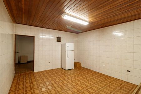 Casa à venda com 260m², 1 quarto e 2 vagasCozinha