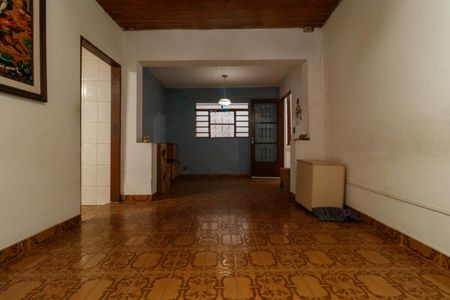 Casa à venda com 260m², 1 quarto e 2 vagasSala