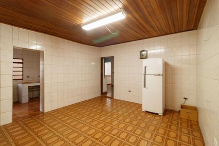 Casa à venda com 260m², 1 quarto e 2 vagasCozinha