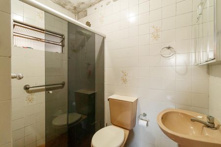 Casa à venda com 260m², 1 quarto e 2 vagasBanheiro