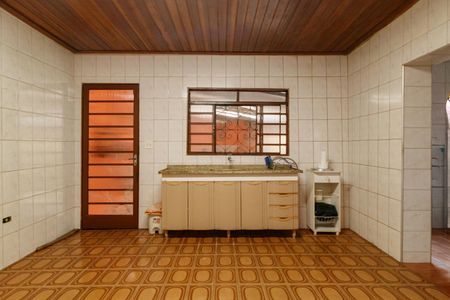 Casa à venda com 260m², 1 quarto e 2 vagasCozinha