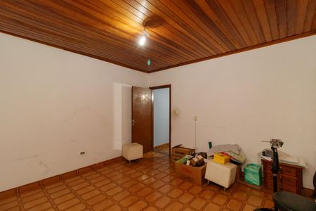 Casa à venda com 260m², 1 quarto e 2 vagasQuarto