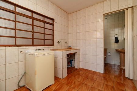 Casa à venda com 260m², 1 quarto e 2 vagasÁrea de Serviço