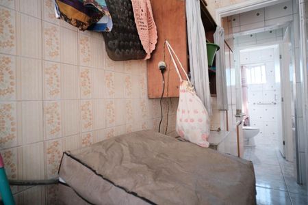 Apartamento para alugar com 48m², 2 quartos e 1 vagaÁrea de Serviço