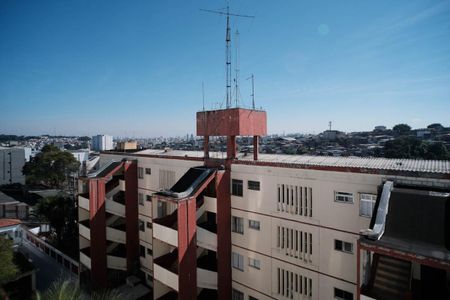 Apartamento para alugar com 48m², 2 quartos e 1 vagaVista do Quarto 2