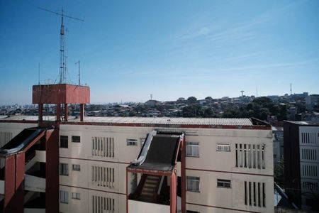 Apartamento para alugar com 48m², 2 quartos e 1 vagaVista do Quarto 1