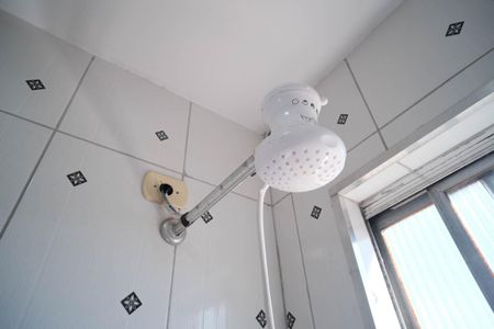 Apartamento para alugar com 48m², 2 quartos e 1 vagaBanheiro