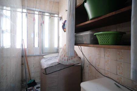 Apartamento para alugar com 48m², 2 quartos e 1 vagaÁrea de Serviço