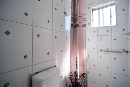 Apartamento para alugar com 48m², 2 quartos e 1 vagaBanheiro