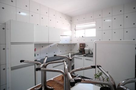 Apartamento para alugar com 48m², 2 quartos e 1 vagaCozinha