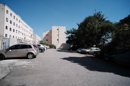 Apartamento para alugar com 48m², 2 quartos e 1 vagaÁrea comum