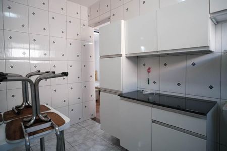 Apartamento para alugar com 48m², 2 quartos e 1 vagaCozinha
