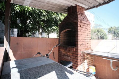 Apartamento para alugar com 48m², 2 quartos e 1 vagaÁrea comum