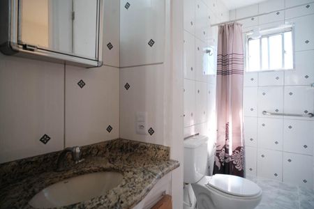 Apartamento para alugar com 48m², 2 quartos e 1 vagaBanheiro