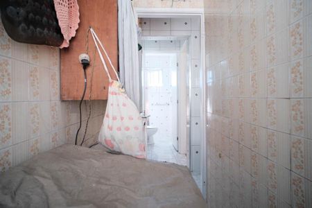 Apartamento para alugar com 48m², 2 quartos e 1 vagaÁrea de Serviço