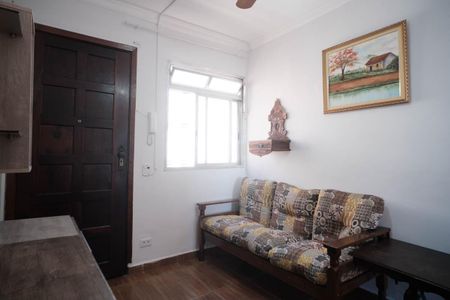Apartamento para alugar com 48m², 2 quartos e 1 vagaSala