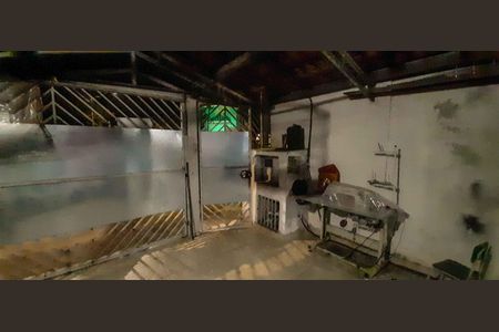 Casa à venda com 125m², 2 quartos e 1 vaga Casa à venda com 125m², 2 quartos e 1 vagaGaragem