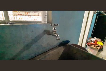 Casa à venda com 125m², 2 quartos e 1 vaga Casa à venda com 125m², 2 quartos e 1 vagaÁrea de Serviço