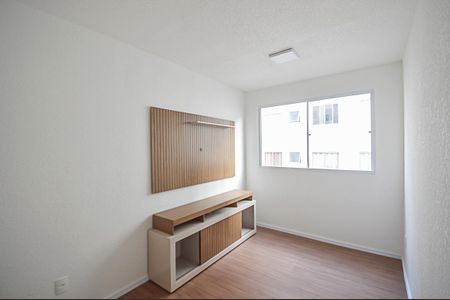Apartamento à venda com 42m², 2 quartos e sem vaga Apartamento à venda com 42m², 2 quartos e sem vagaSala